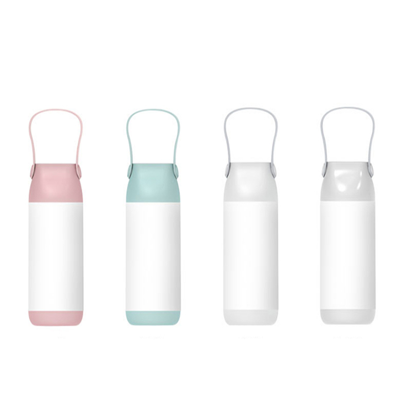 Portable LED Table Lamp