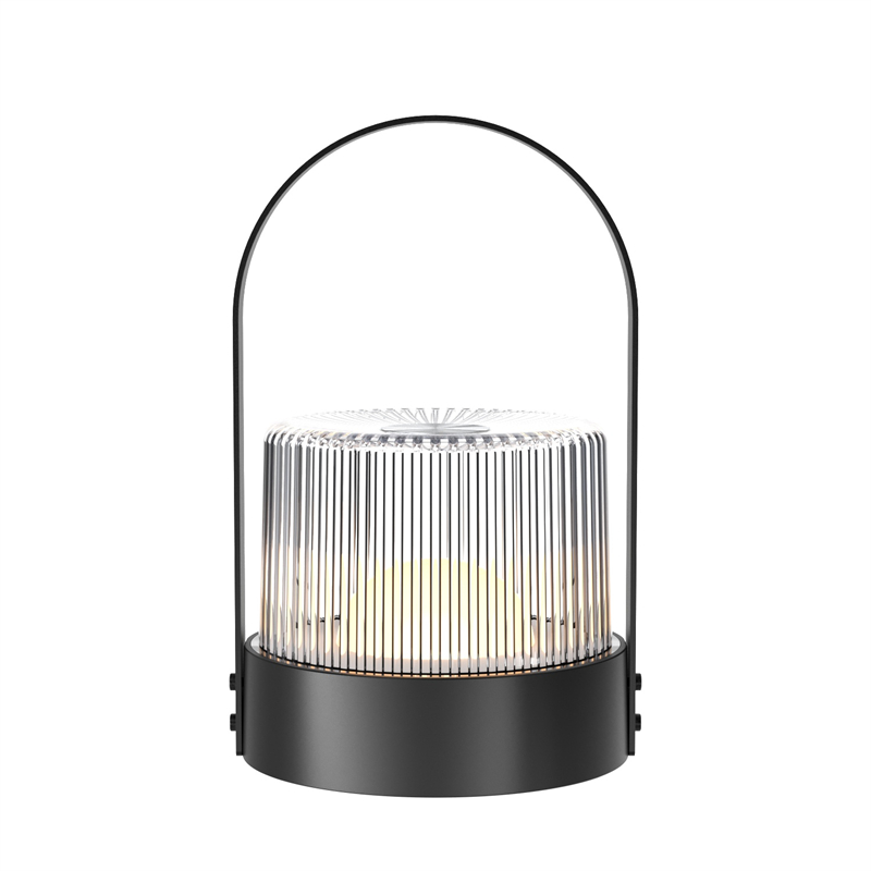 Ambient Floor Lamp