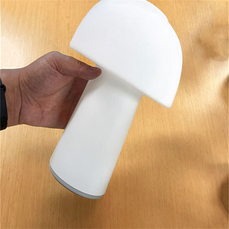 Portable Touch Control Ambient Mood Lighting Lamp