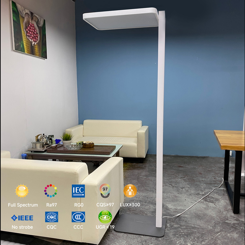 Floor Lamps for Living Room