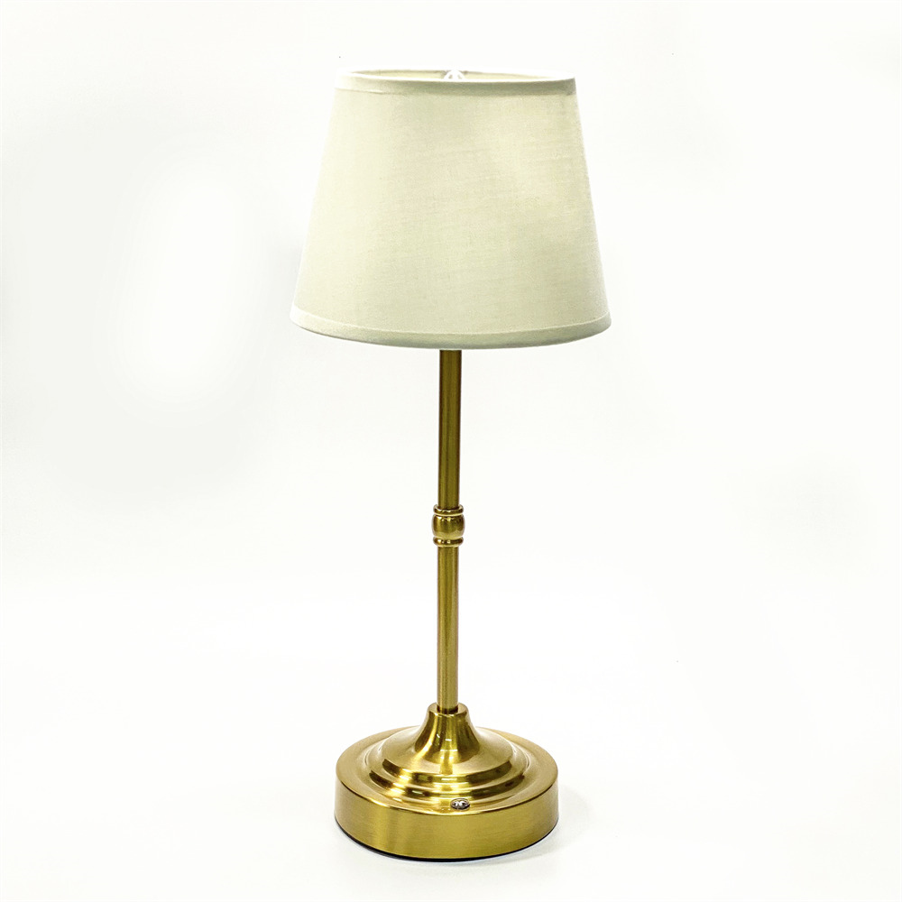Decorative Nordic Bedside Led Lamp