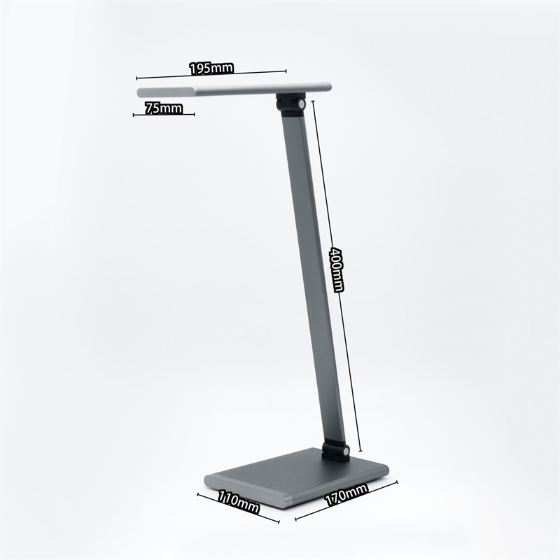 Metal Desk Lamp Industrial