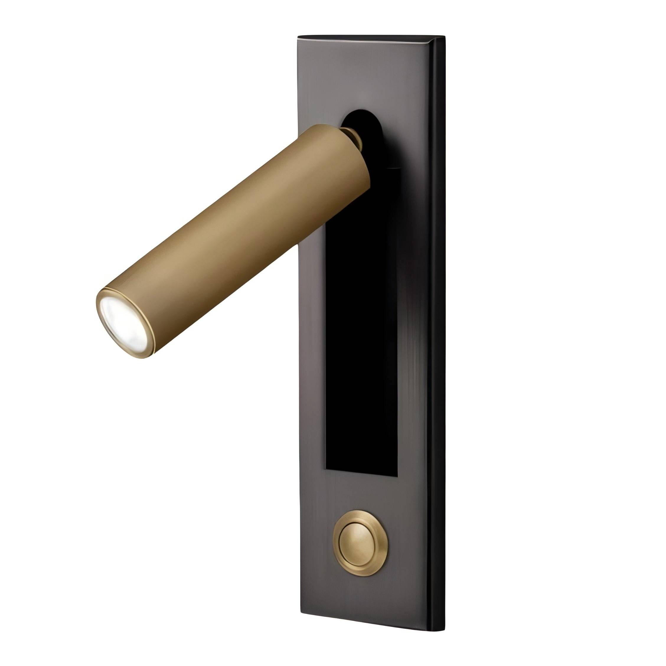 Surface Mounted Led Wall Light