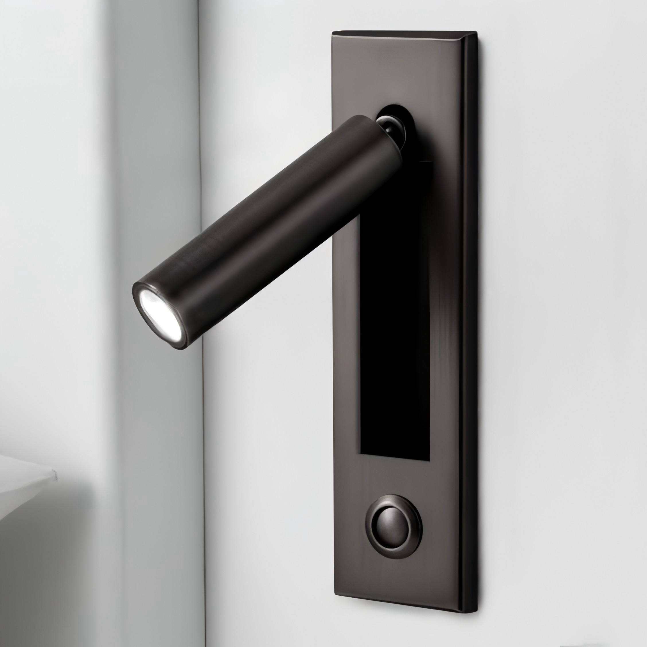 Surface Mounted Led Wall Light