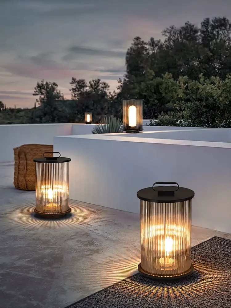 Plant Growing Lamp for Home Garden