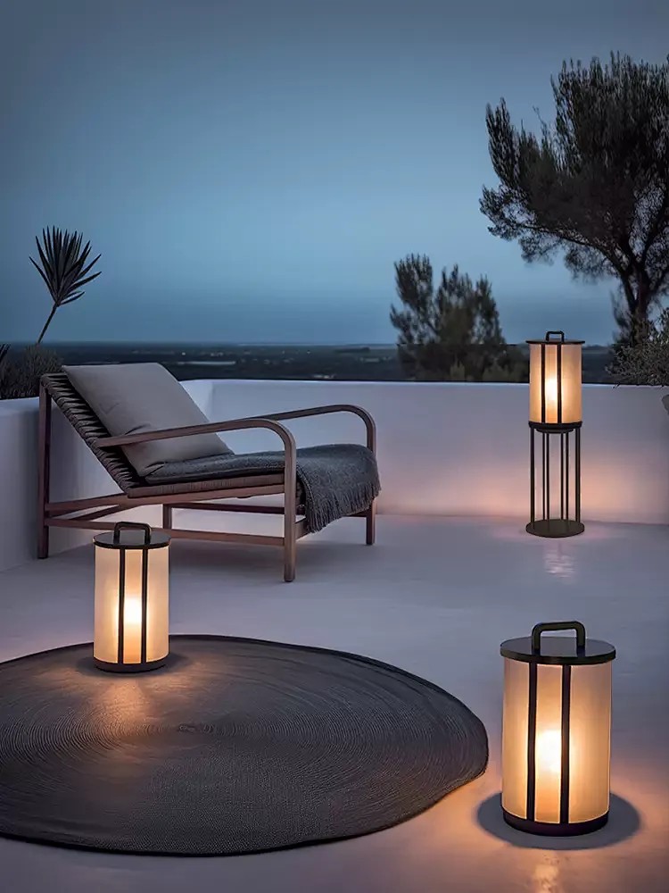 Plant Growing Lamp for Home Garden