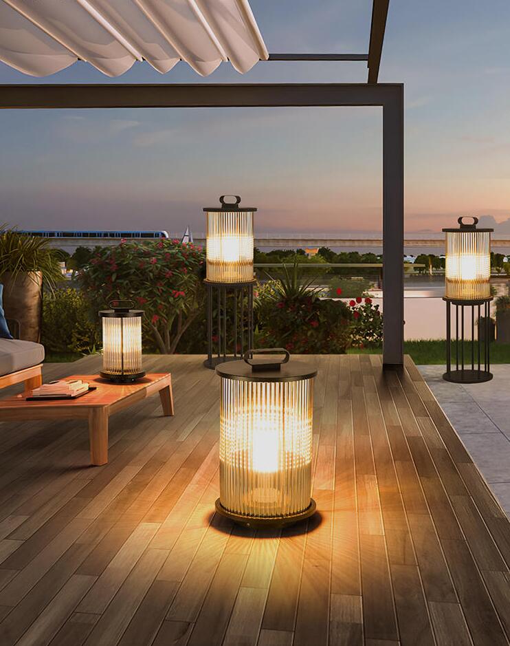 Plant Growing Lamp for Home Garden