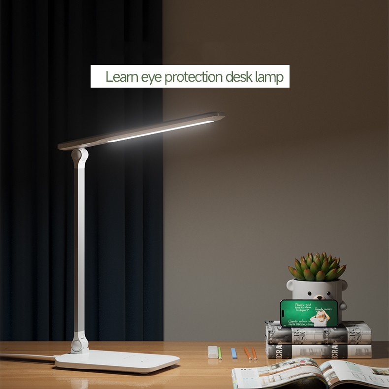 Led Eye Protection Desk Lamp