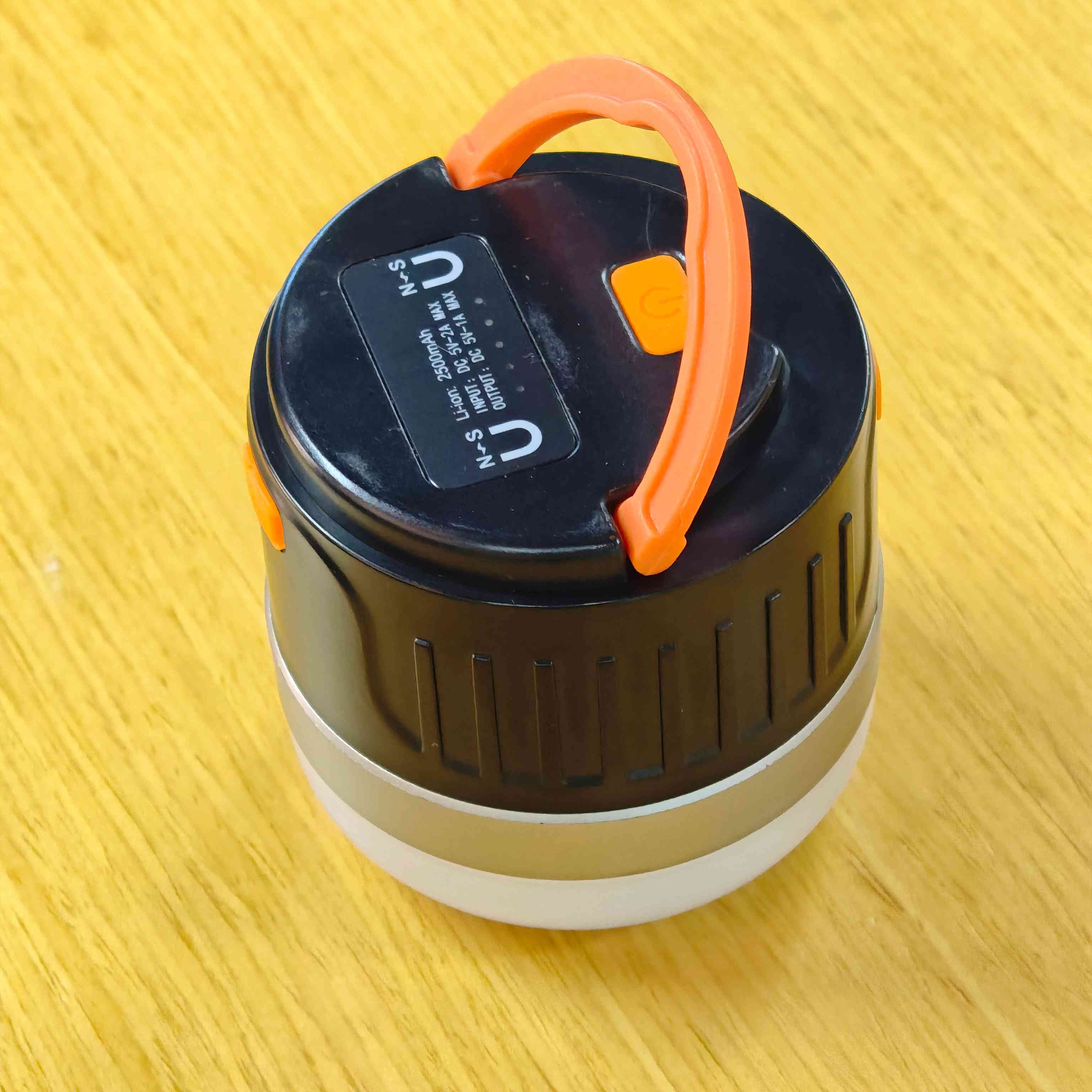 Portable Outdoor Camping Night Light