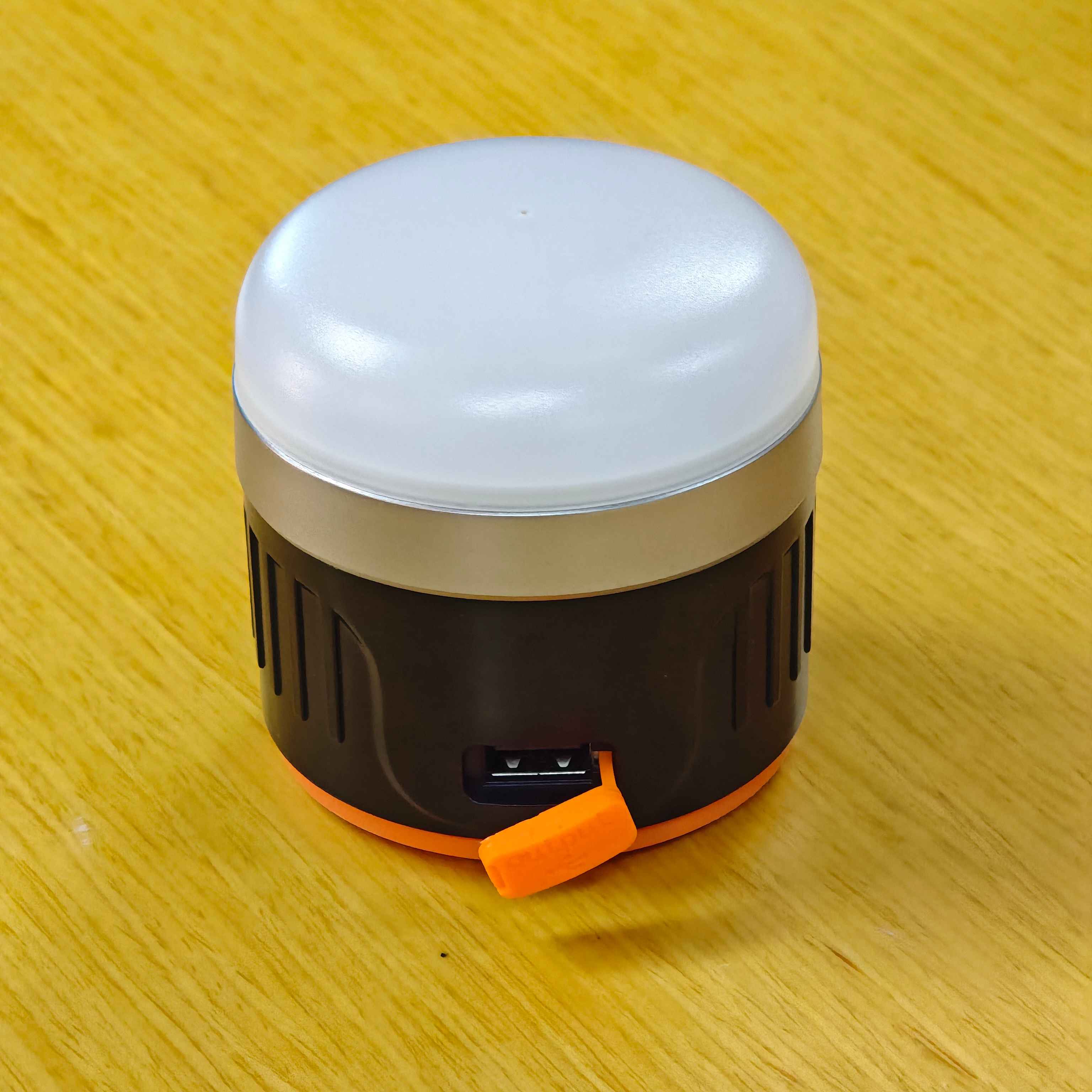 Portable Outdoor Camping Night Light