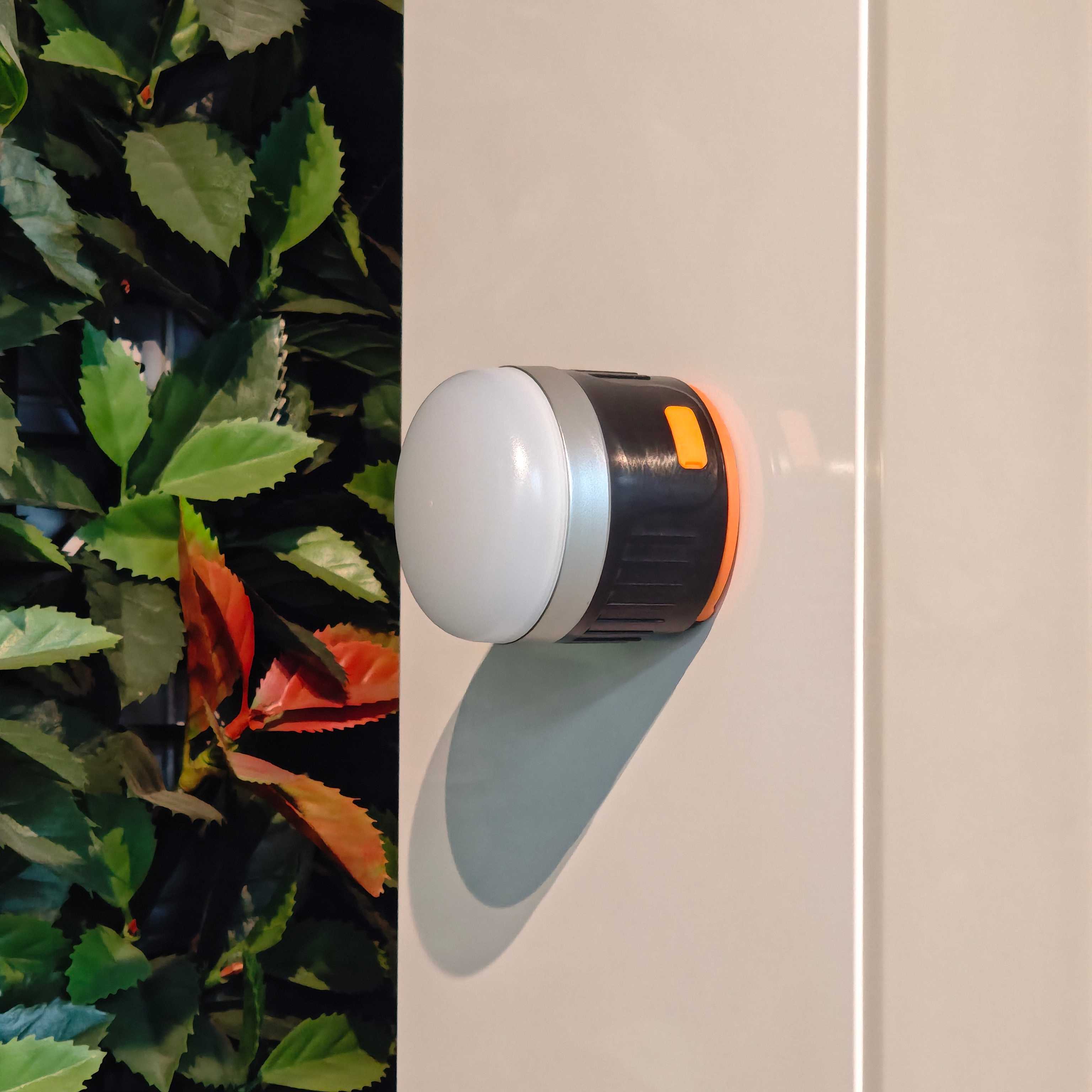 Portable Outdoor Camping Night Light
