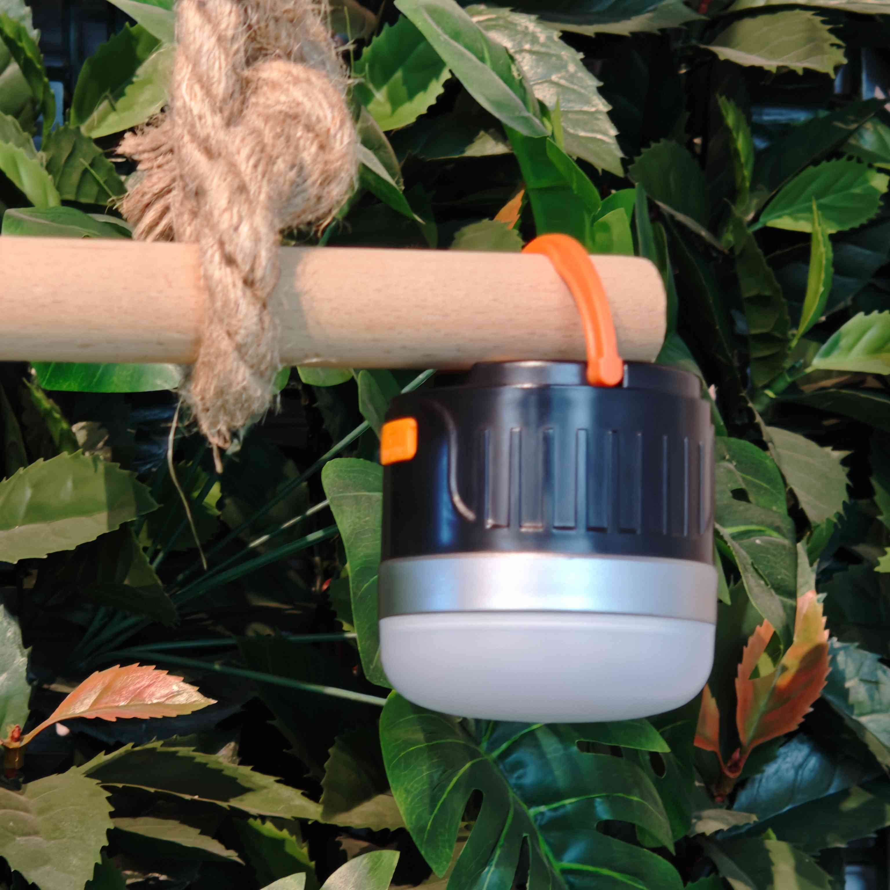 Portable Outdoor Camping Night Light