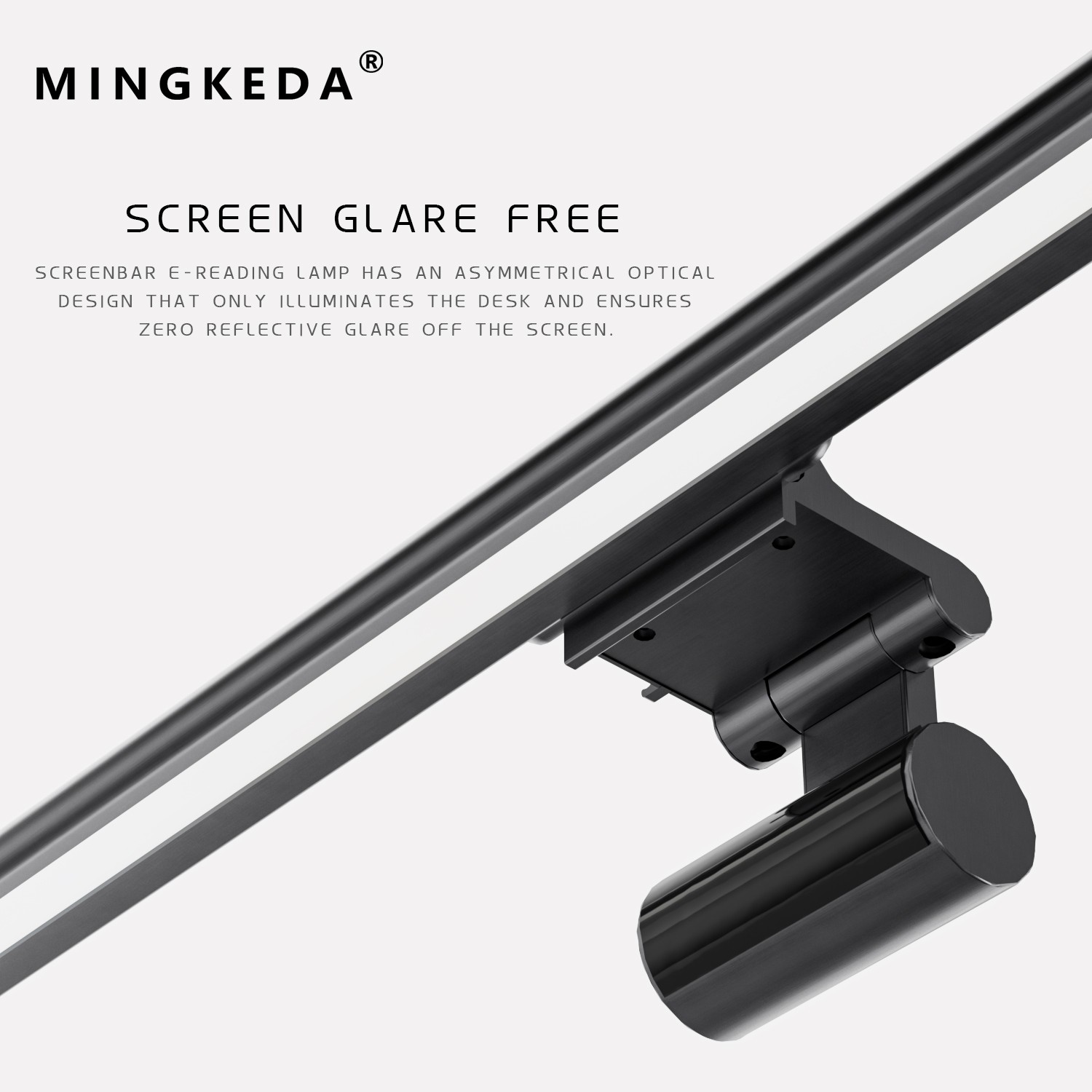 Wireless Controller Screen Hanging Light