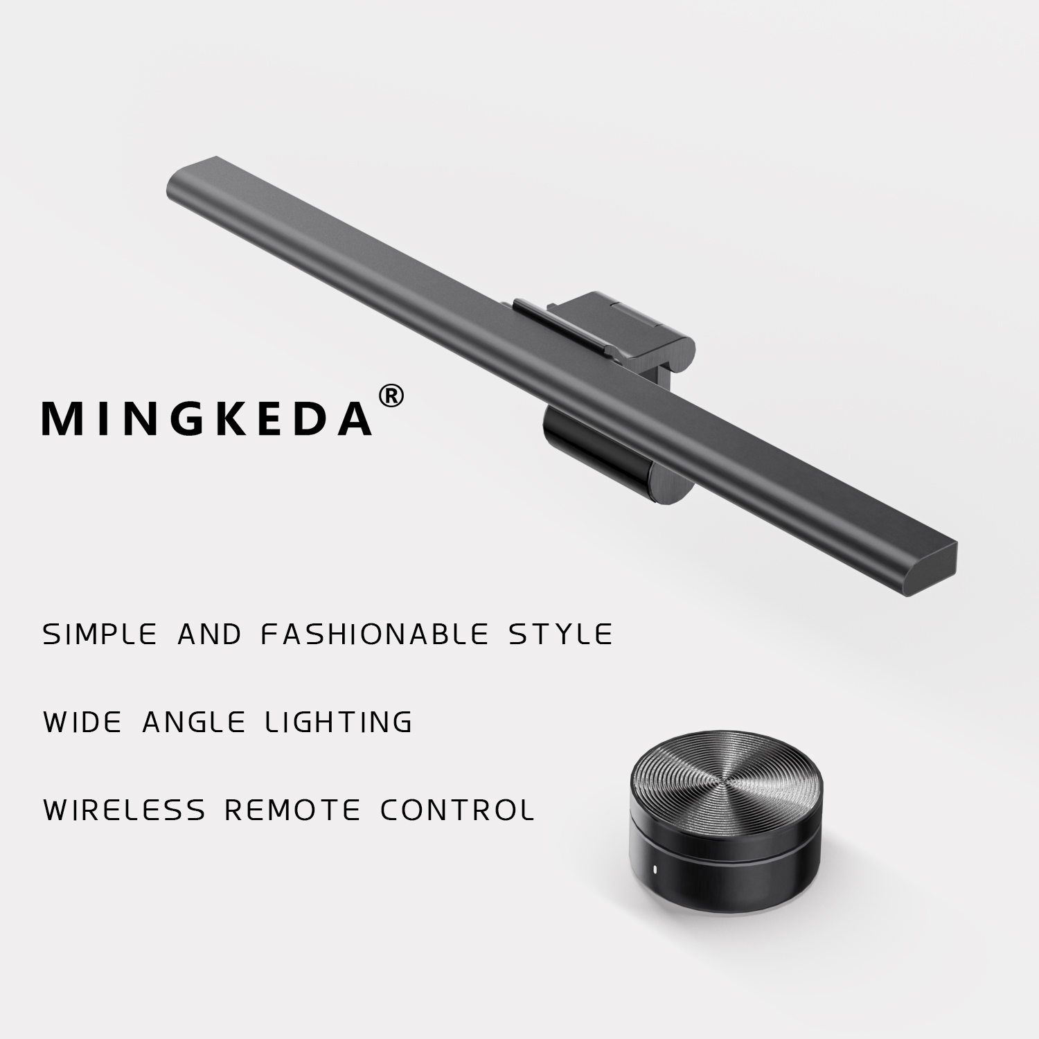 Wireless Controller Screen Hanging Light