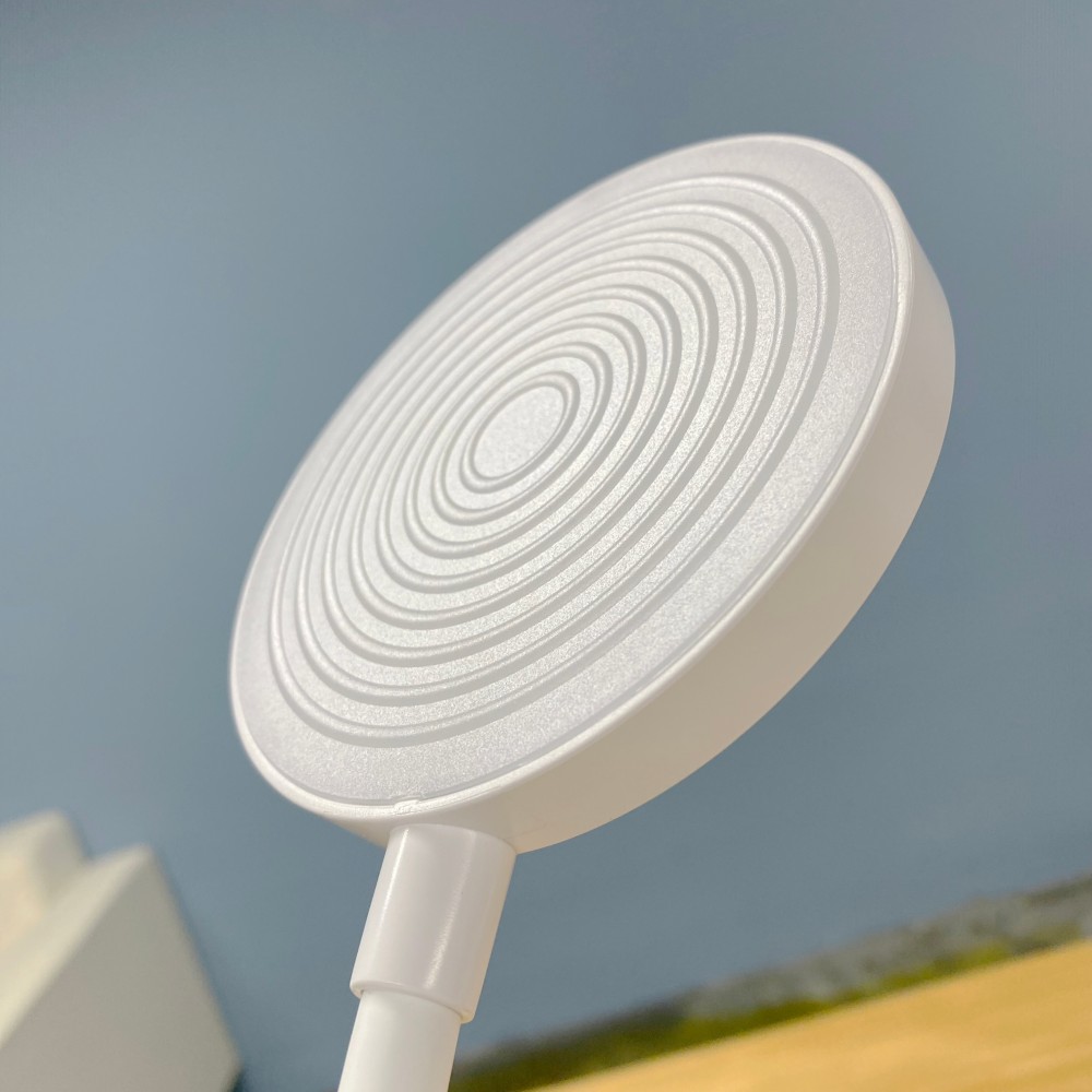 Gooseneck Flexible Clamp Clip Dimmable Lamp
