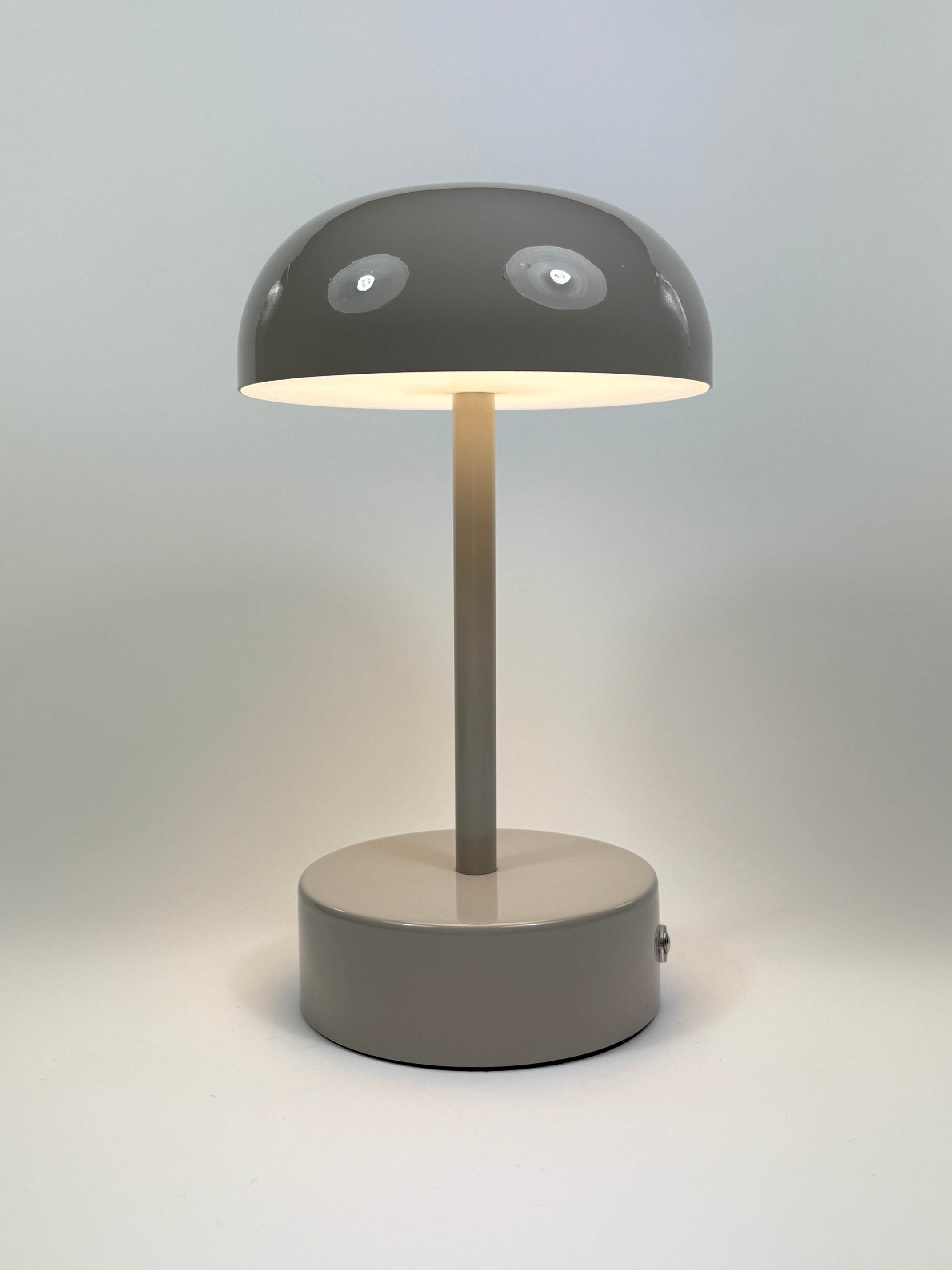 Touch Control Led Lamp