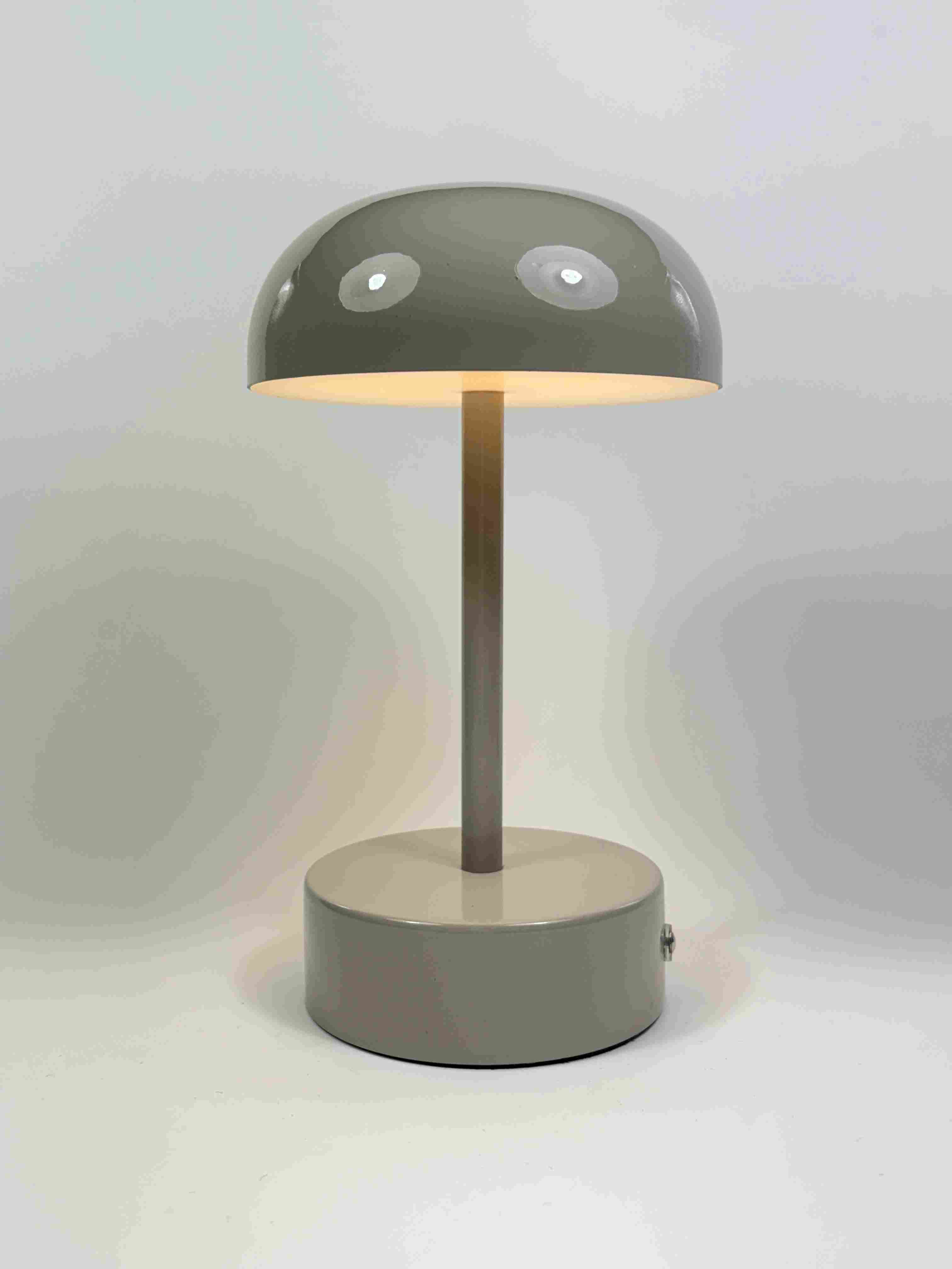Touch Control Led Lamp