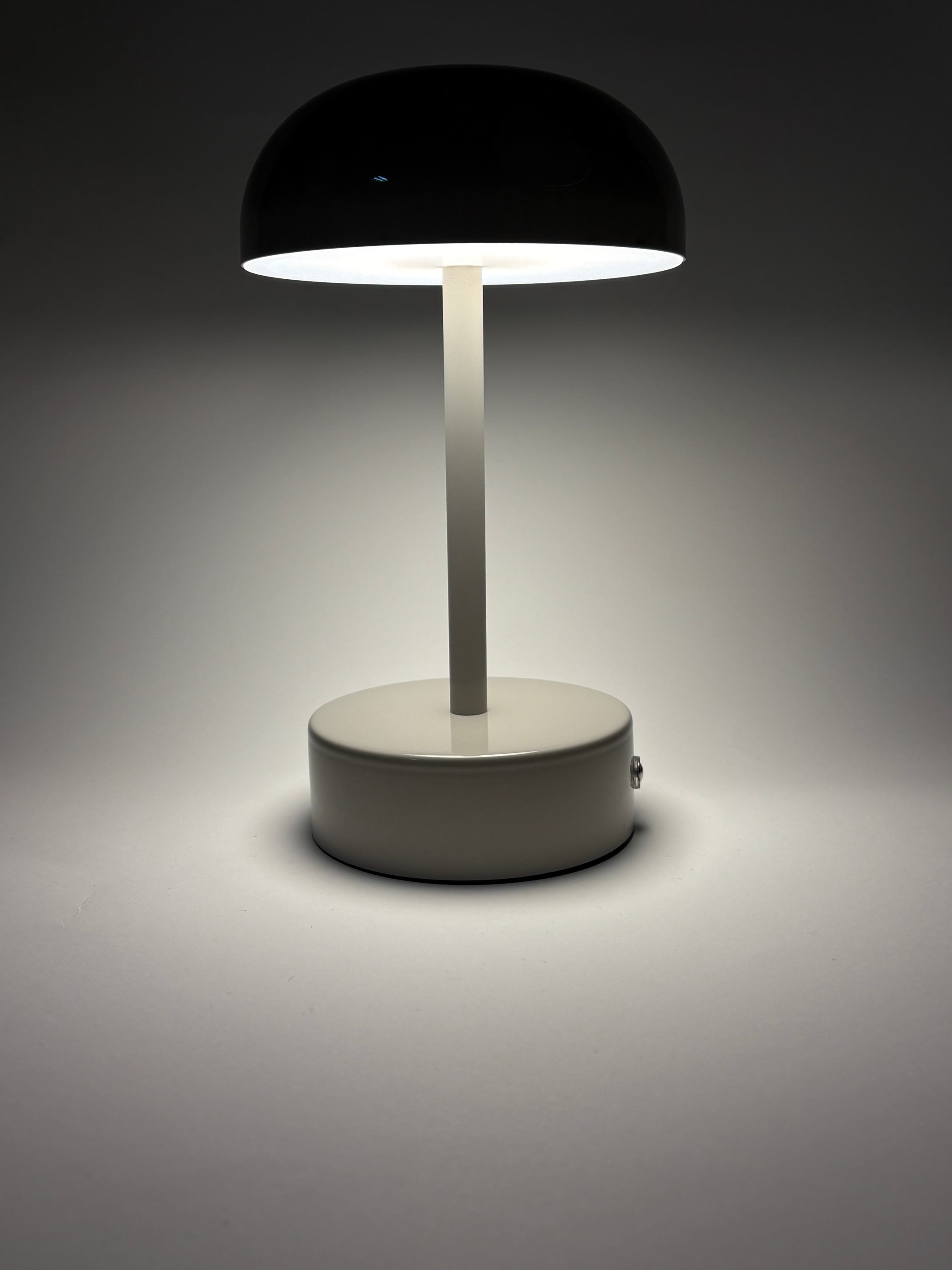 Touch Control Led Lamp