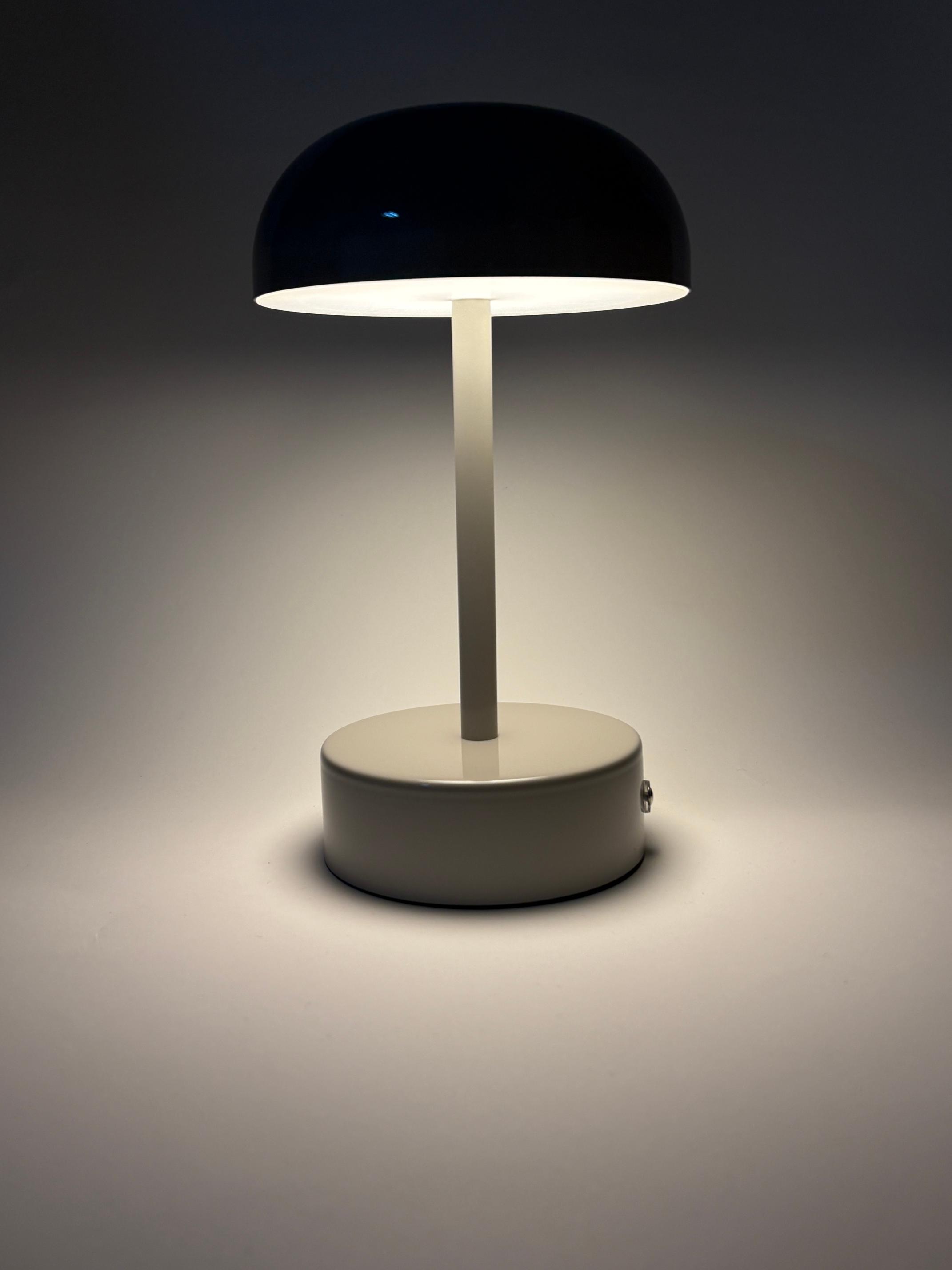 Touch Control Led Lamp