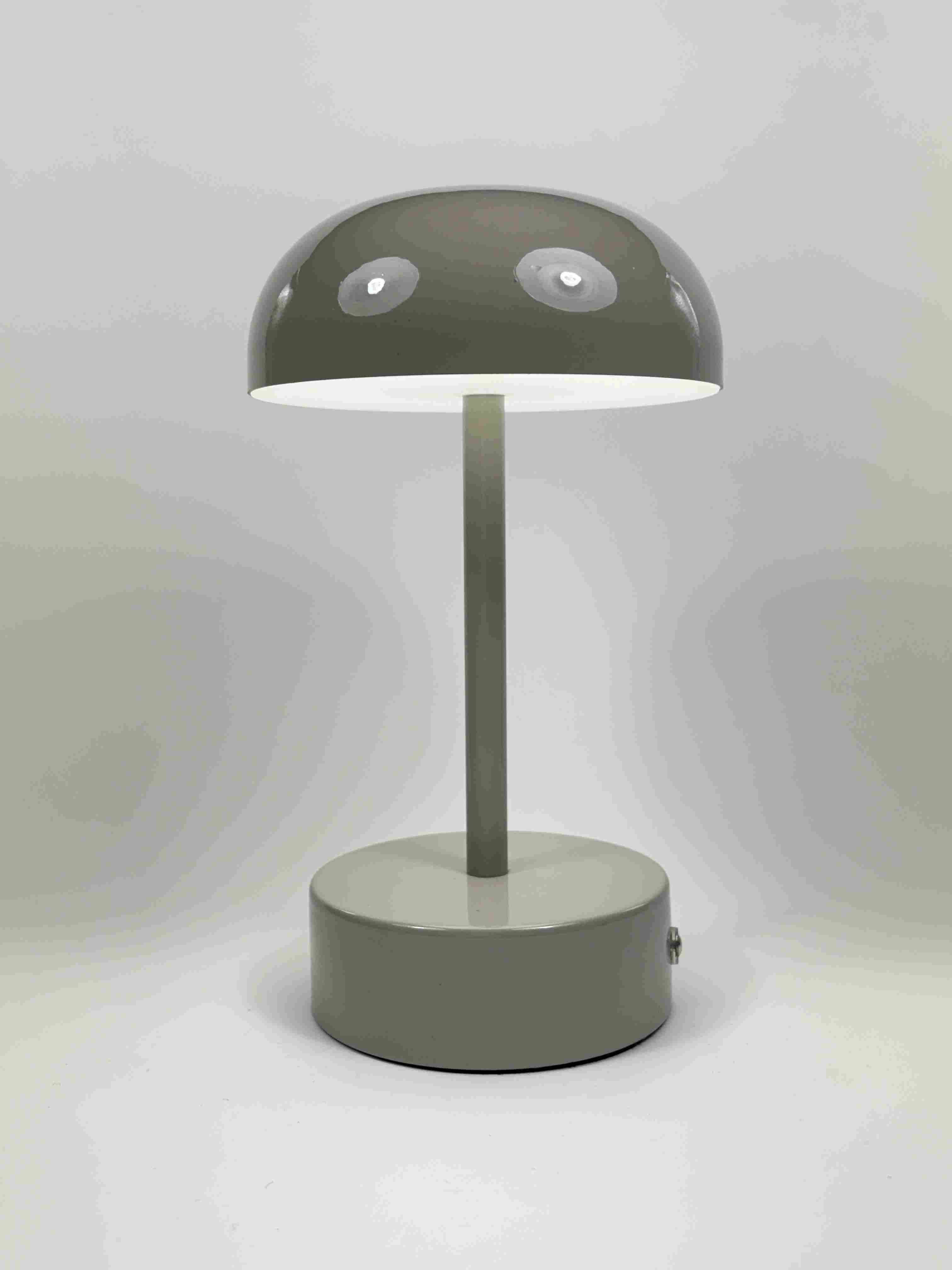 Touch Control Led Lamp