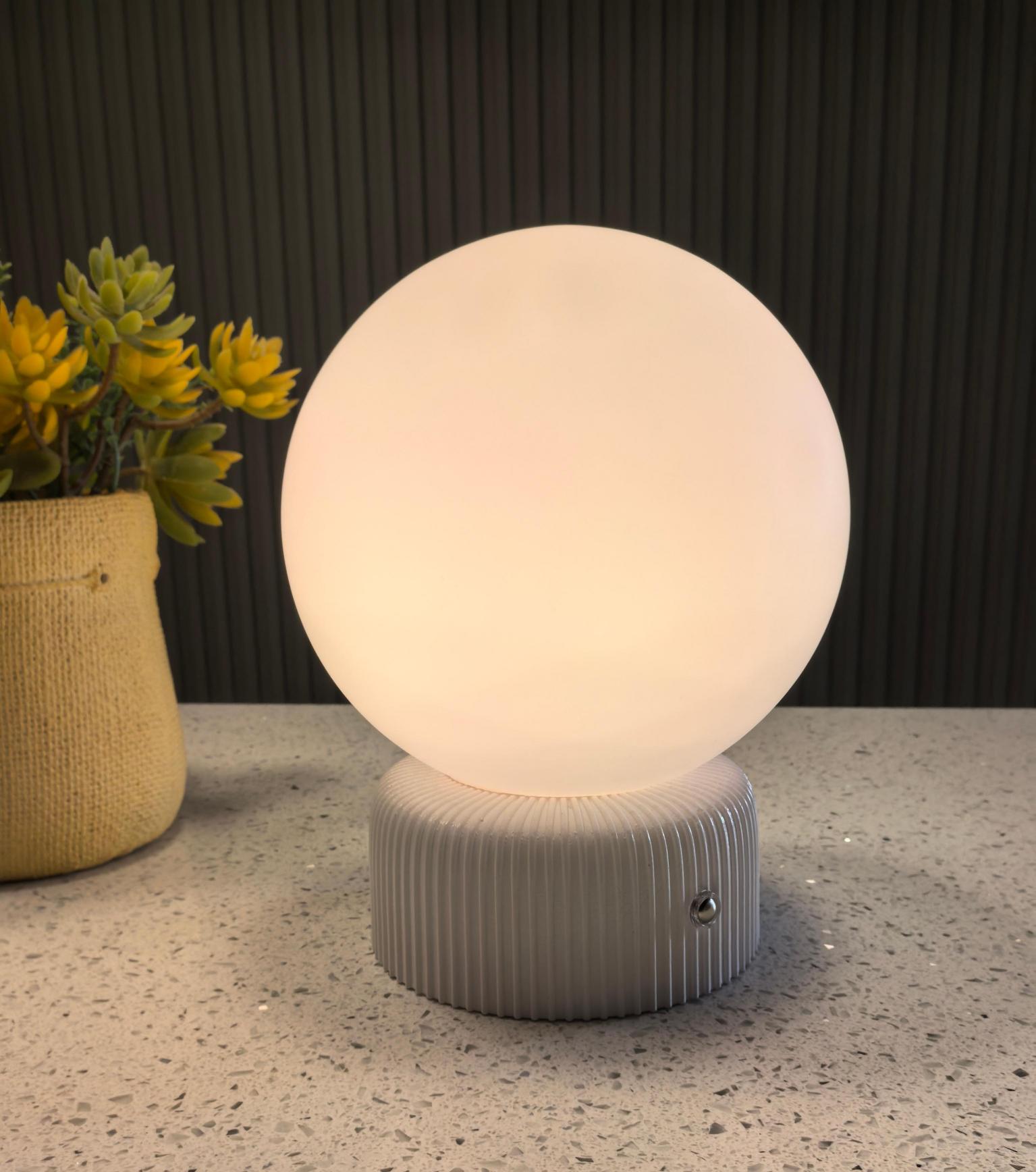 Battery Mood Light
