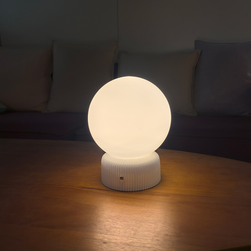 Touch Control Rechargeable LED Mood Light