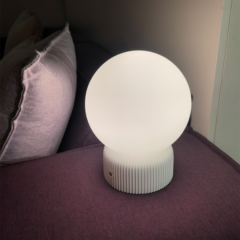 Touch Control Rechargeable LED Mood Light