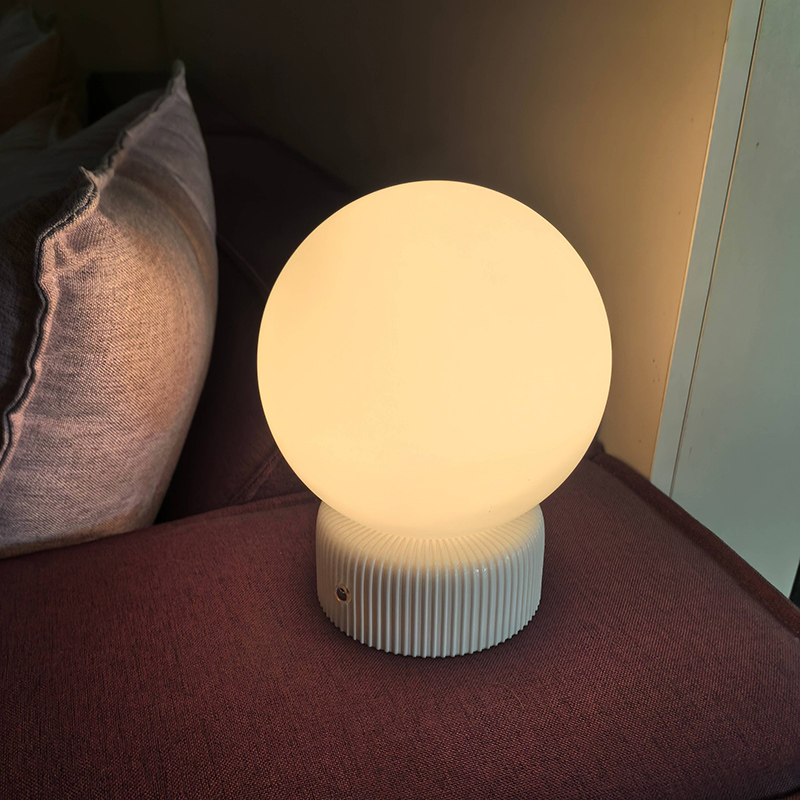 Touch Control Rechargeable LED Mood Light
