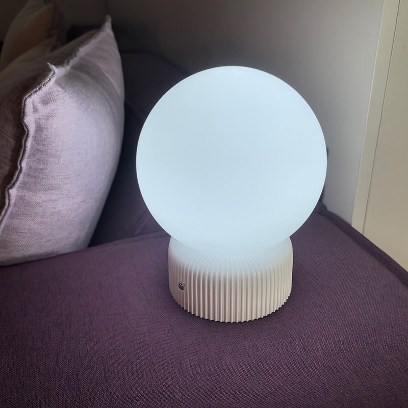 Touch Control Rechargeable LED Mood Light