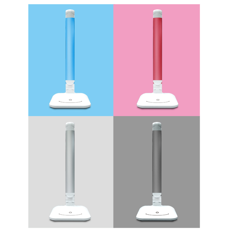 4000K LED Folding Reading Lamp