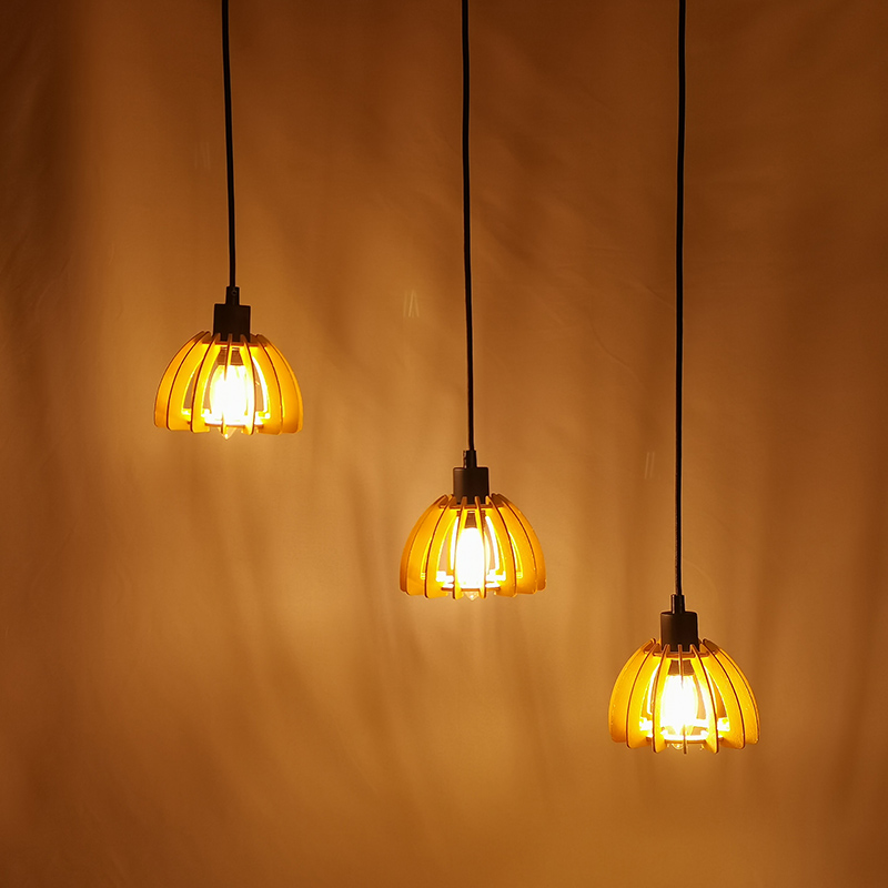 Mingkeda Pendant Light New Product Modern LED Fixture for Home Hotel Restaurant Decoration