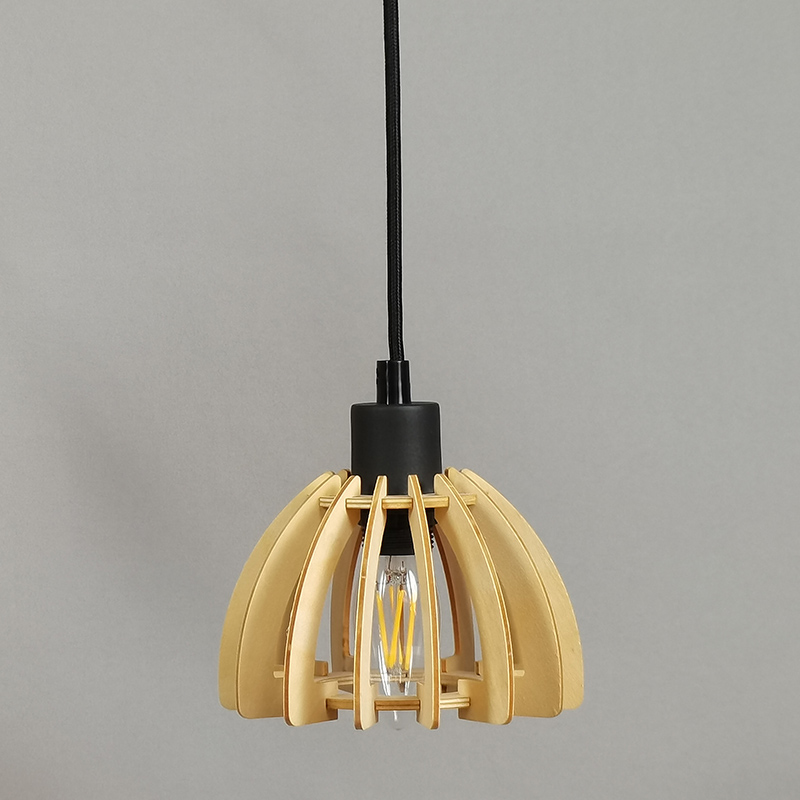 Mingkeda Pendant Light New Product Modern LED Fixture for Home Hotel Restaurant Decoration