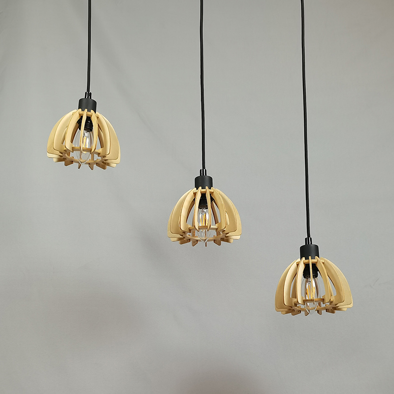 Mingkeda Pendant Light New Product Modern LED Fixture for Home Hotel Restaurant Decoration