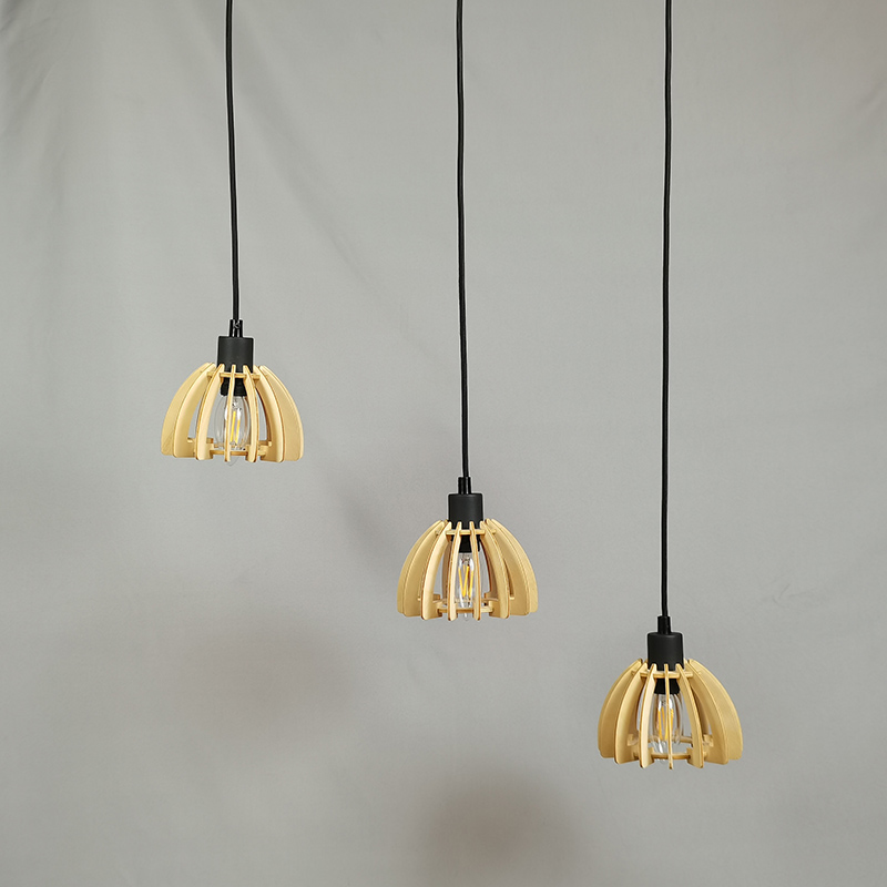 Mingkeda Pendant Light New Product Modern LED Fixture for Home Hotel Restaurant Decoration