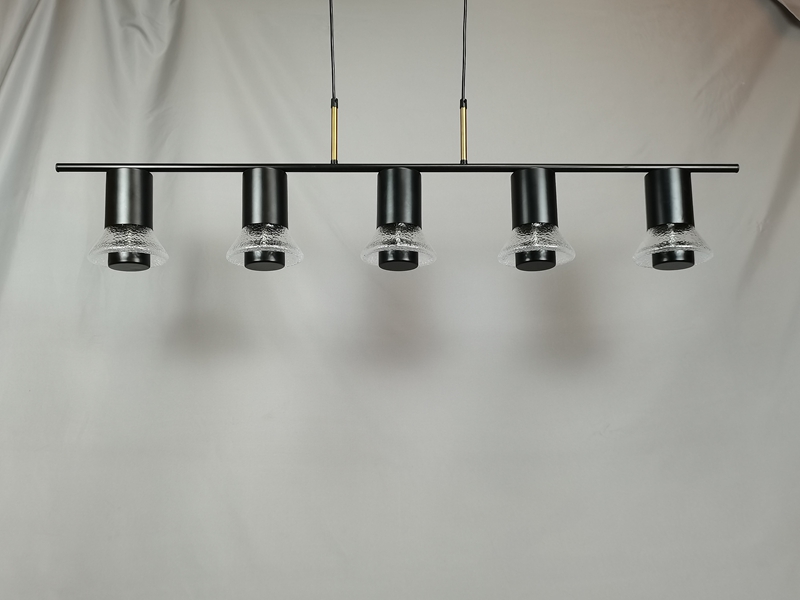 Mingkeda Pendant Lighting Indoor Decoration Luxury Chandelier Pendant Lamp