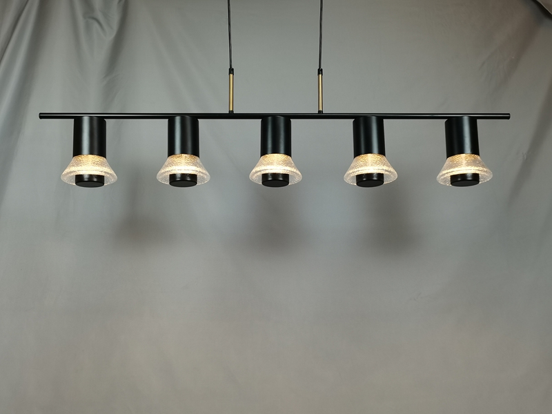 Mingkeda Pendant Lighting Indoor Decoration Luxury Chandelier Pendant Lamp