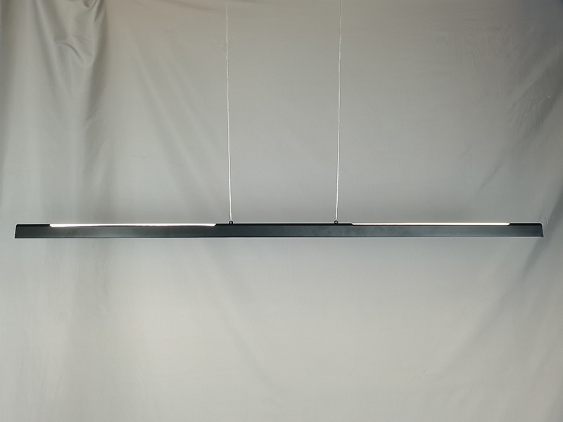 Mingkeda Contemporary LED Ceiling Lighting Modern Light Pendant Lamp Metal Chandelier