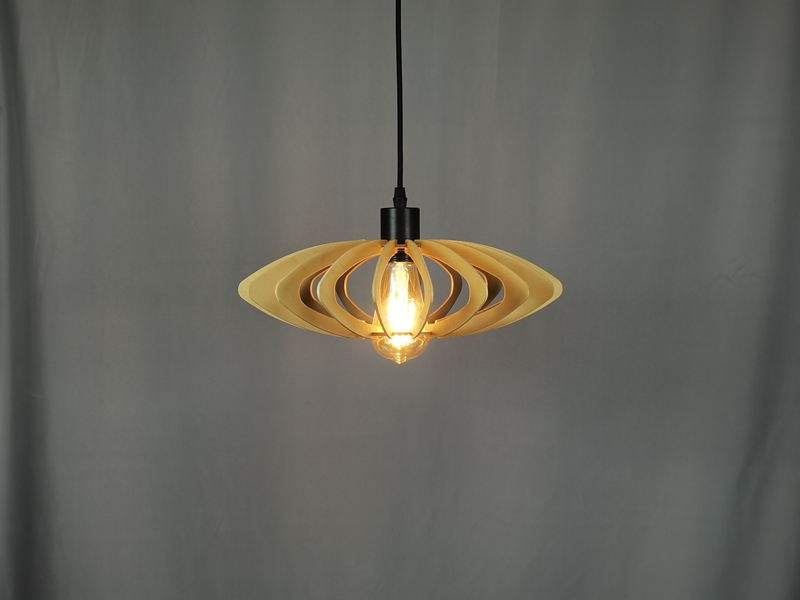 Mingkeda Hot Sales Modern Lights LED Lighting Chandelier Pendant Lampt