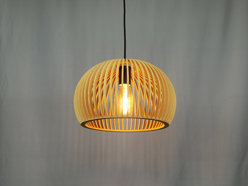 Mingkeda Modern Simple PVC LED Decorative Modern Lighting 6W LED Chandeliers