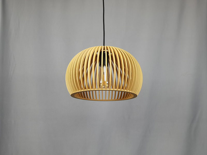 Mingkeda Modern Simple PVC LED Decorative Modern Lighting 6W LED Chandeliers