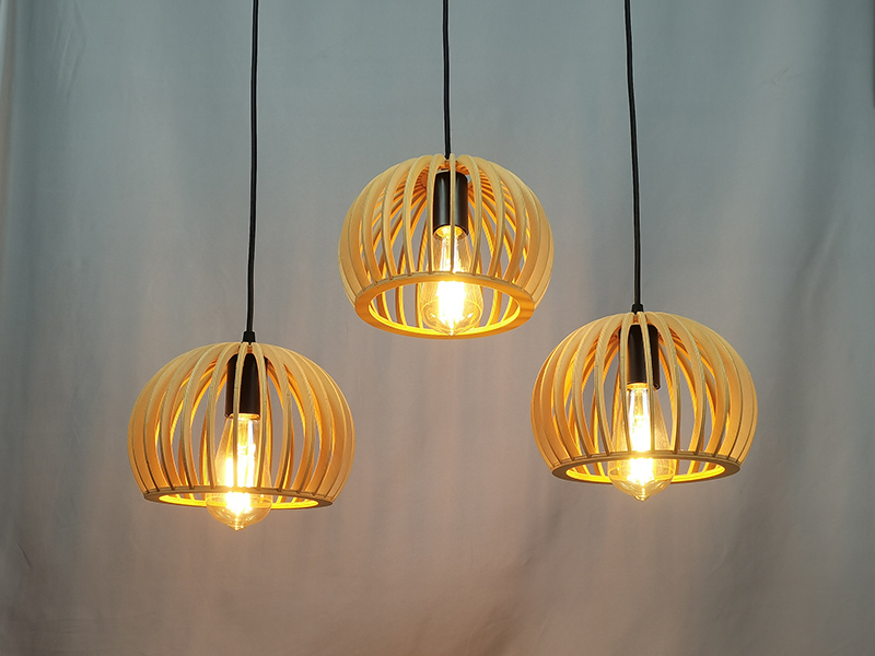 Mingkeda New Design Hot Selling Decoration LED Chandelier Simplism Style Pendant Lighting