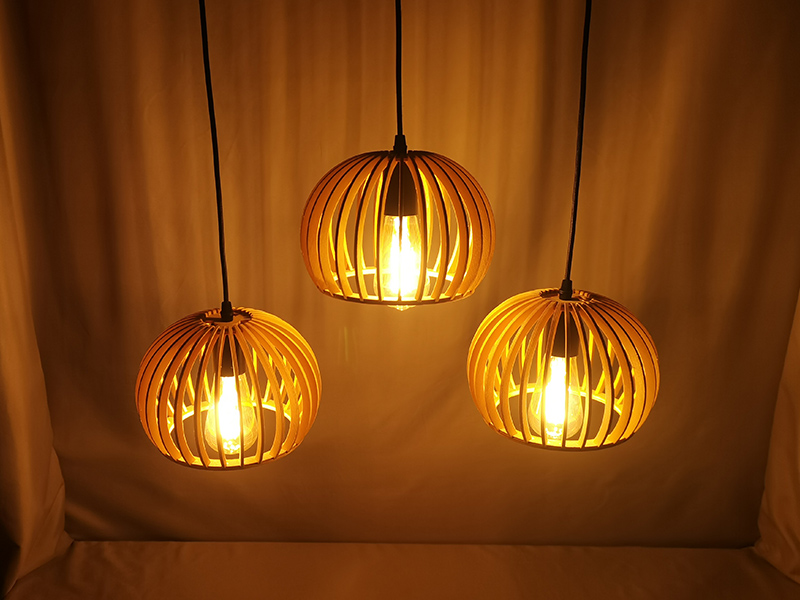 Mingkeda New Design Hot Selling Decoration LED Chandelier Simplism Style Pendant Lighting