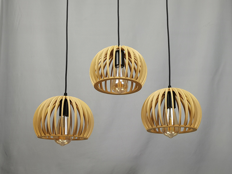 Mingkeda New Design Hot Selling Decoration LED Chandelier Simplism Style Pendant Lighting