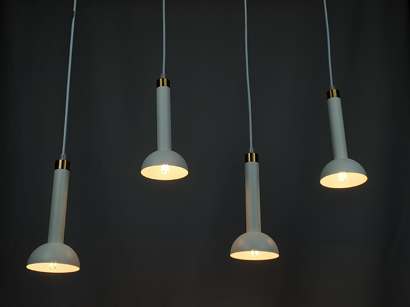 Mingkeda Modern Hot Sale LED Decorative Modern Lighting for Hotel, Restaurant or Offices Chandeliers