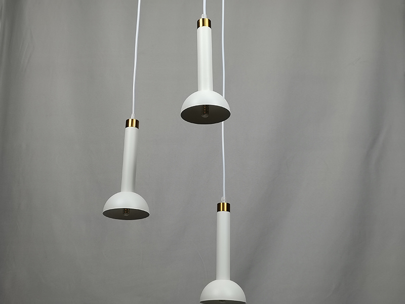 Mingkeda New Design Pendant Lamp Simple Style Simple Art for Home Hotel Restaurant LED Chandeliers