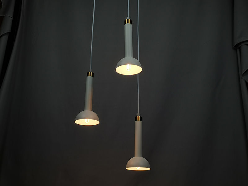 Mingkeda New Design Pendant Lamp Simple Style Simple Art for Home Hotel Restaurant LED Chandeliers