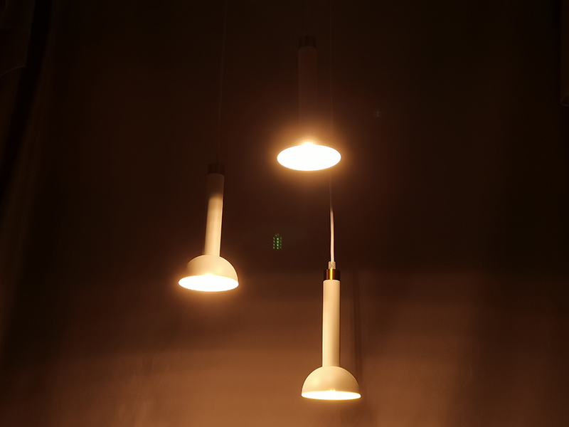 Mingkeda New Design Pendant Lamp Simple Style Simple Art for Home Hotel Restaurant LED Chandeliers