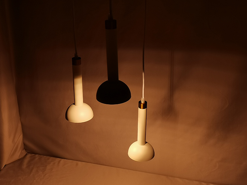 Mingkeda New Design Pendant Lamp Simple Style Simple Art for Home Hotel Restaurant LED Chandeliers