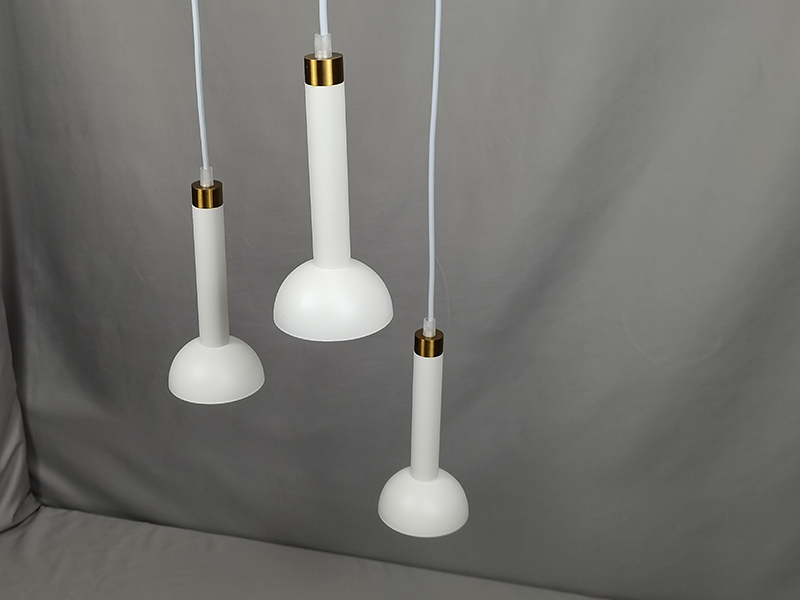 Mingkeda New Design Pendant Lamp Simple Style Simple Art for Home Hotel Restaurant LED Chandeliers