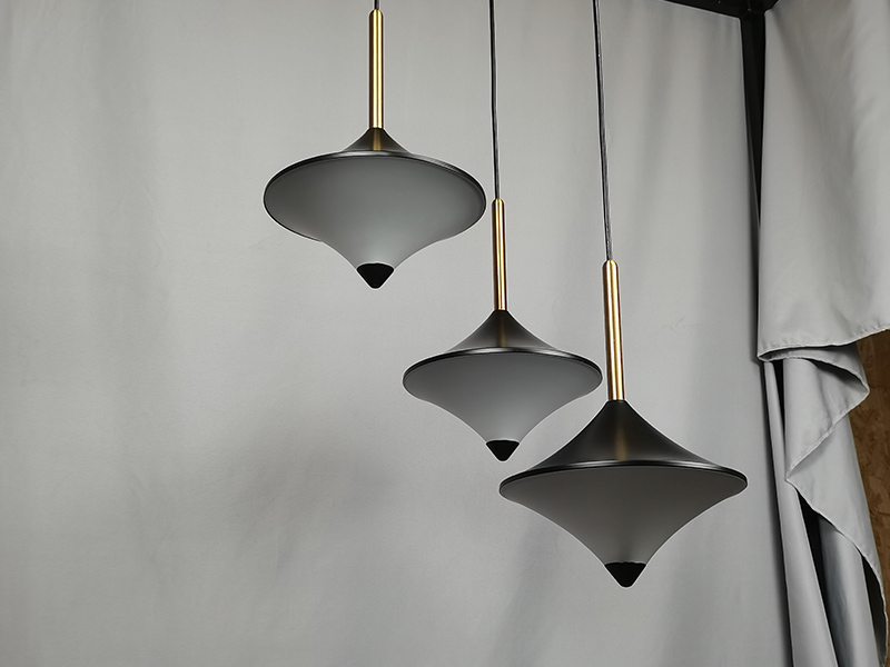 Mingkeda Wholesale Unique Simple Design Home Decor Indoor Modern LED Pendant Lighting